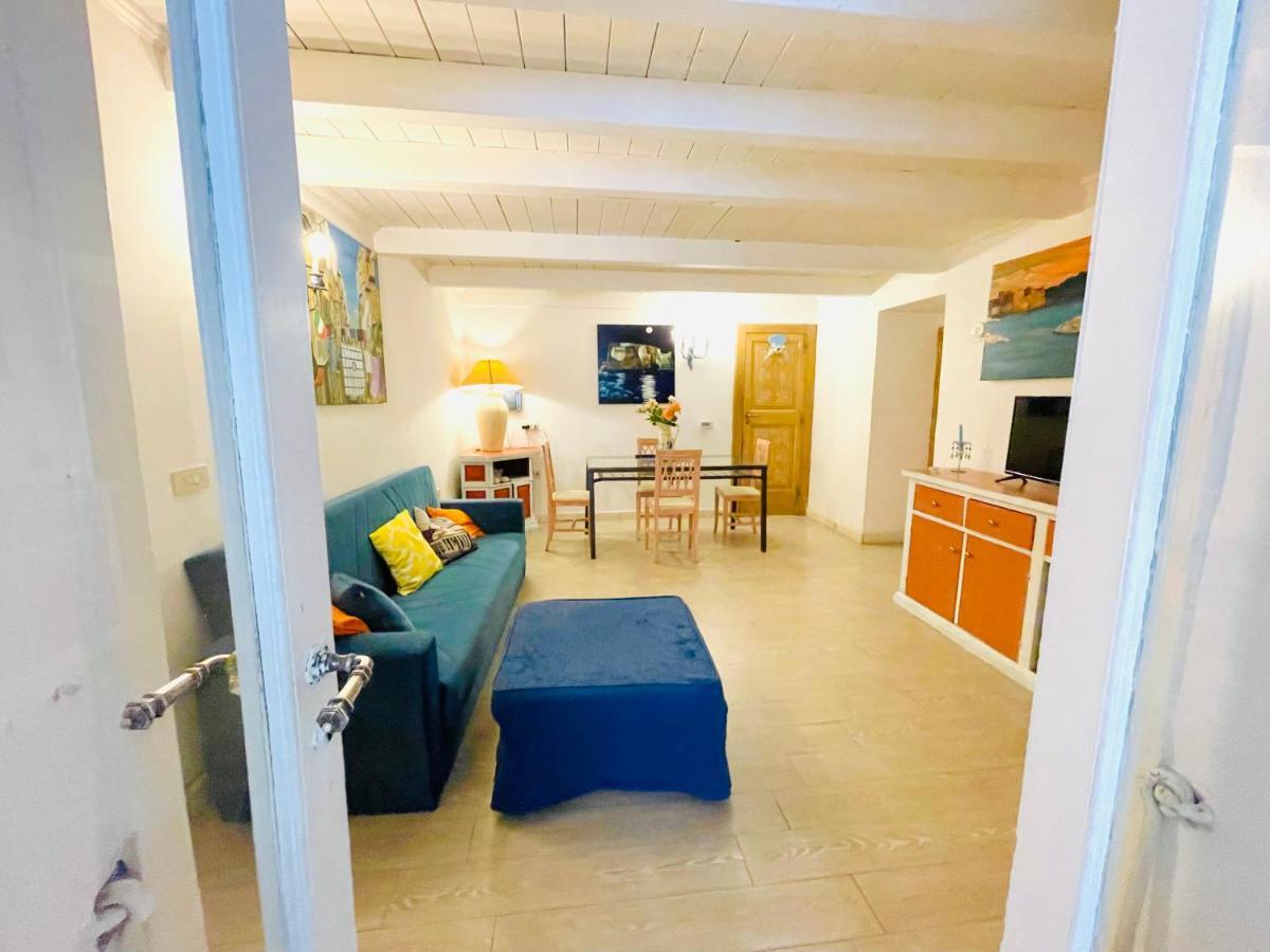 Bella Mbriana Rooms Наполи Екстериор снимка