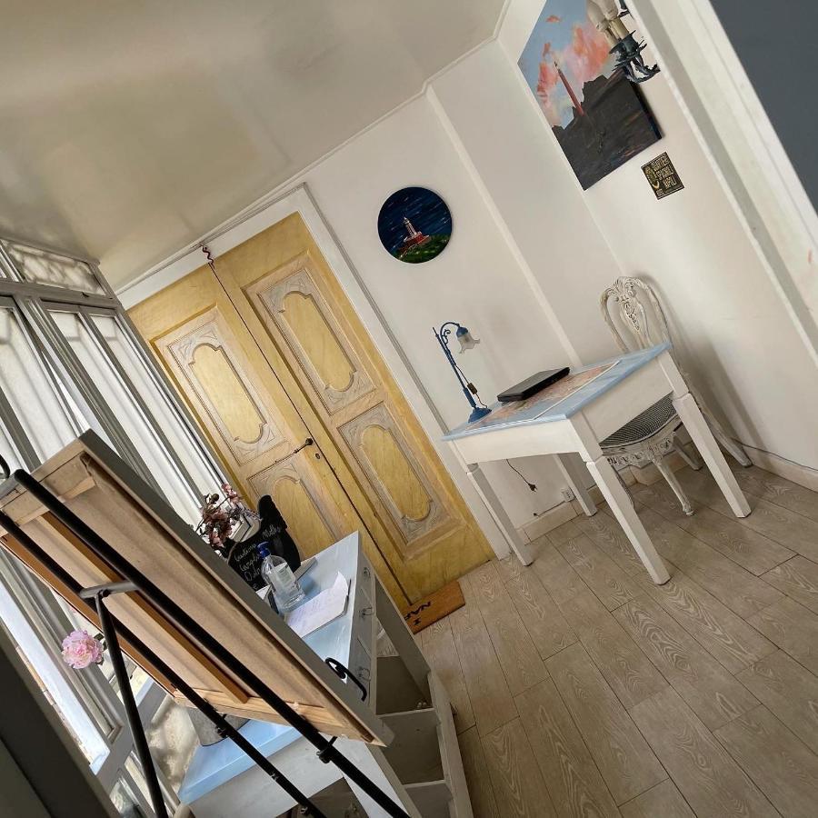 Bella Mbriana Rooms Наполи Екстериор снимка