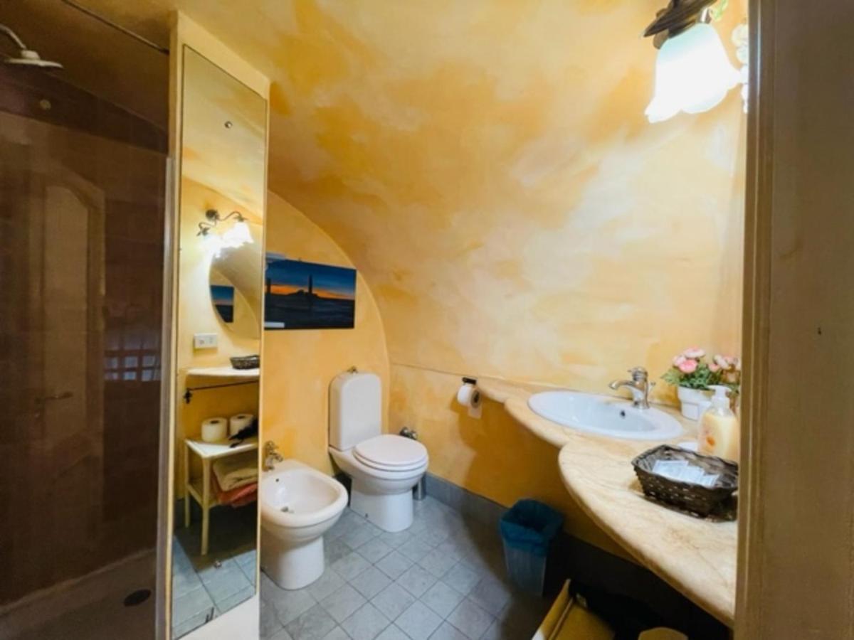 Bella Mbriana Rooms Наполи Екстериор снимка
