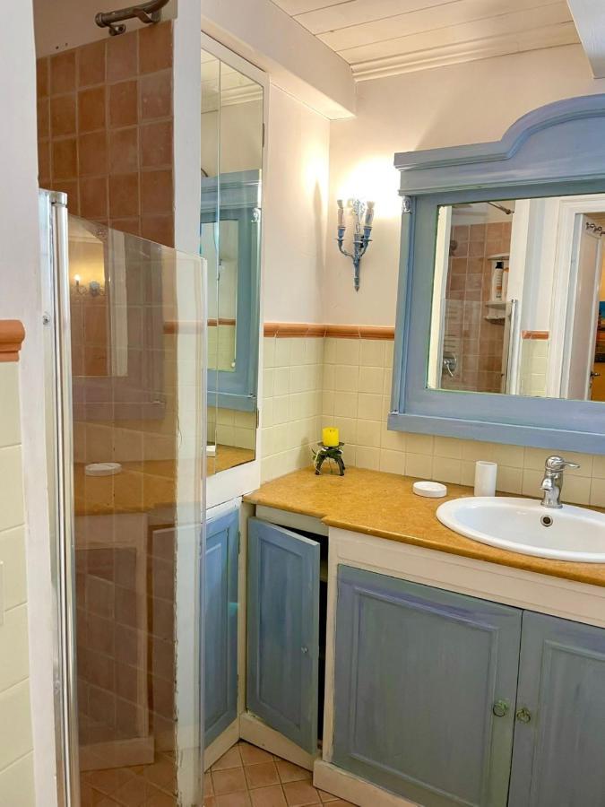 Bella Mbriana Rooms Наполи Екстериор снимка