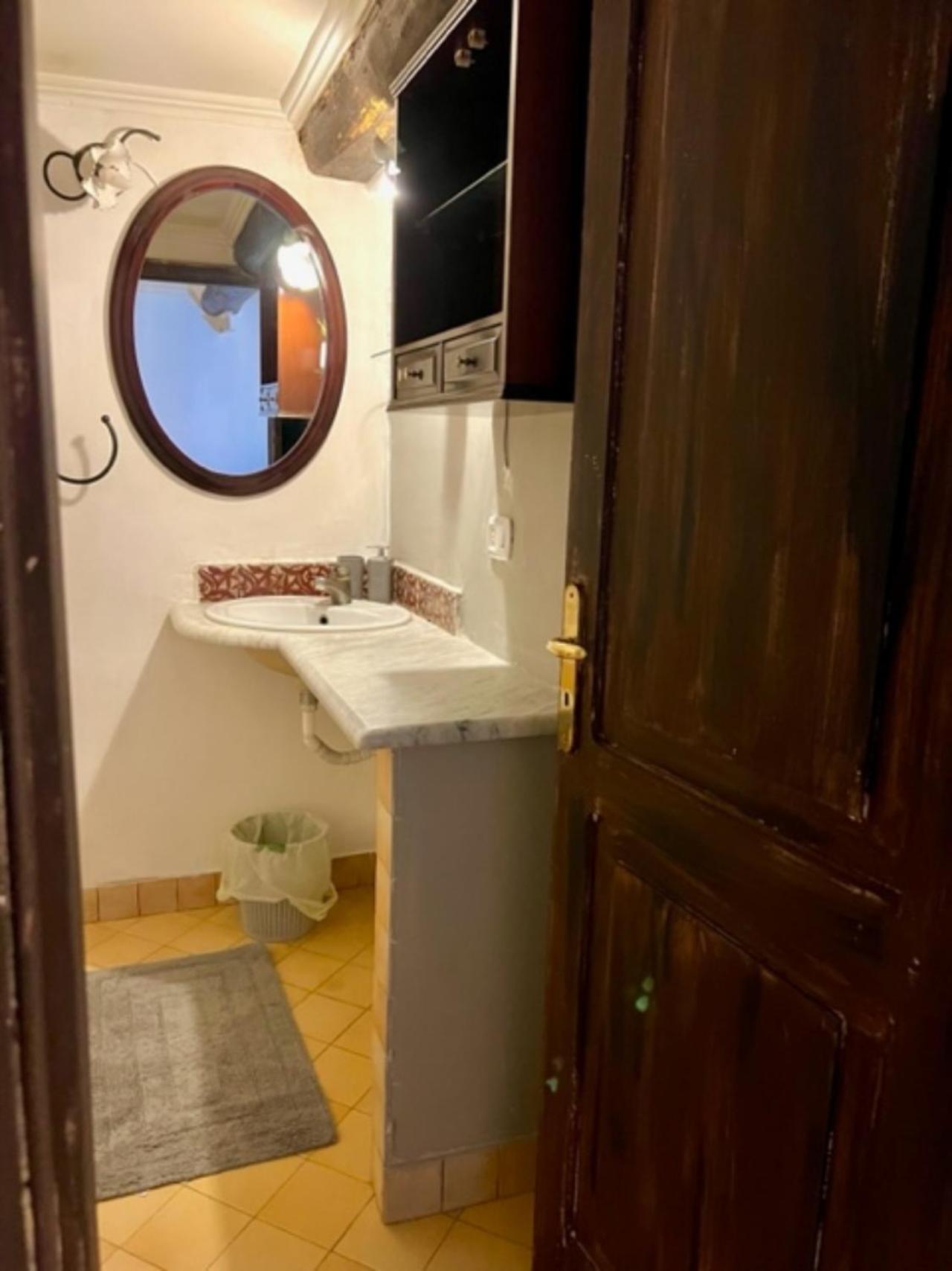 Bella Mbriana Rooms Наполи Екстериор снимка