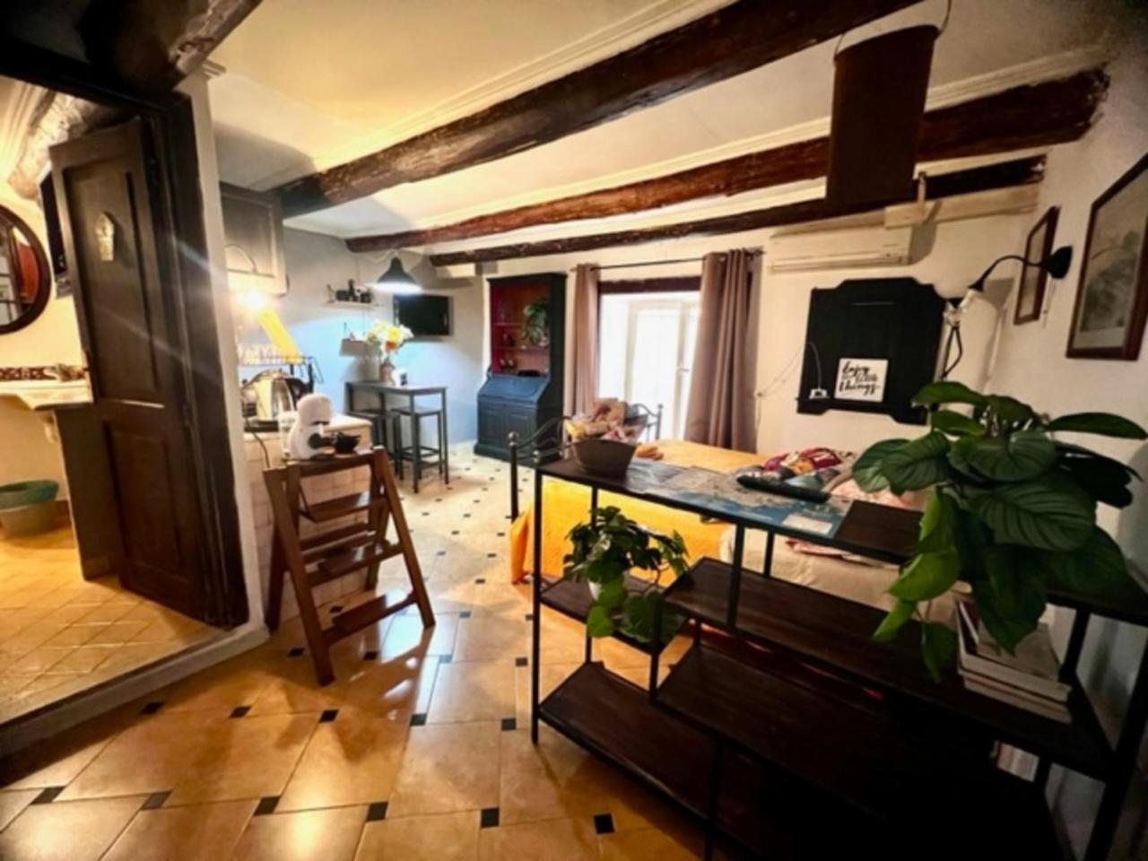 Bella Mbriana Rooms Наполи Екстериор снимка