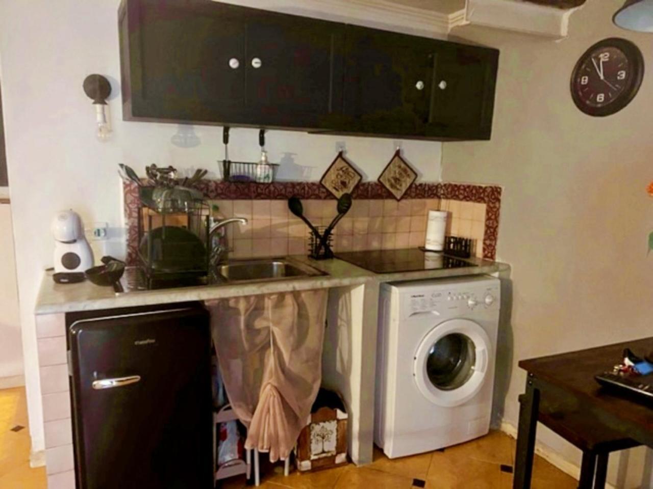 Bella Mbriana Rooms Наполи Екстериор снимка