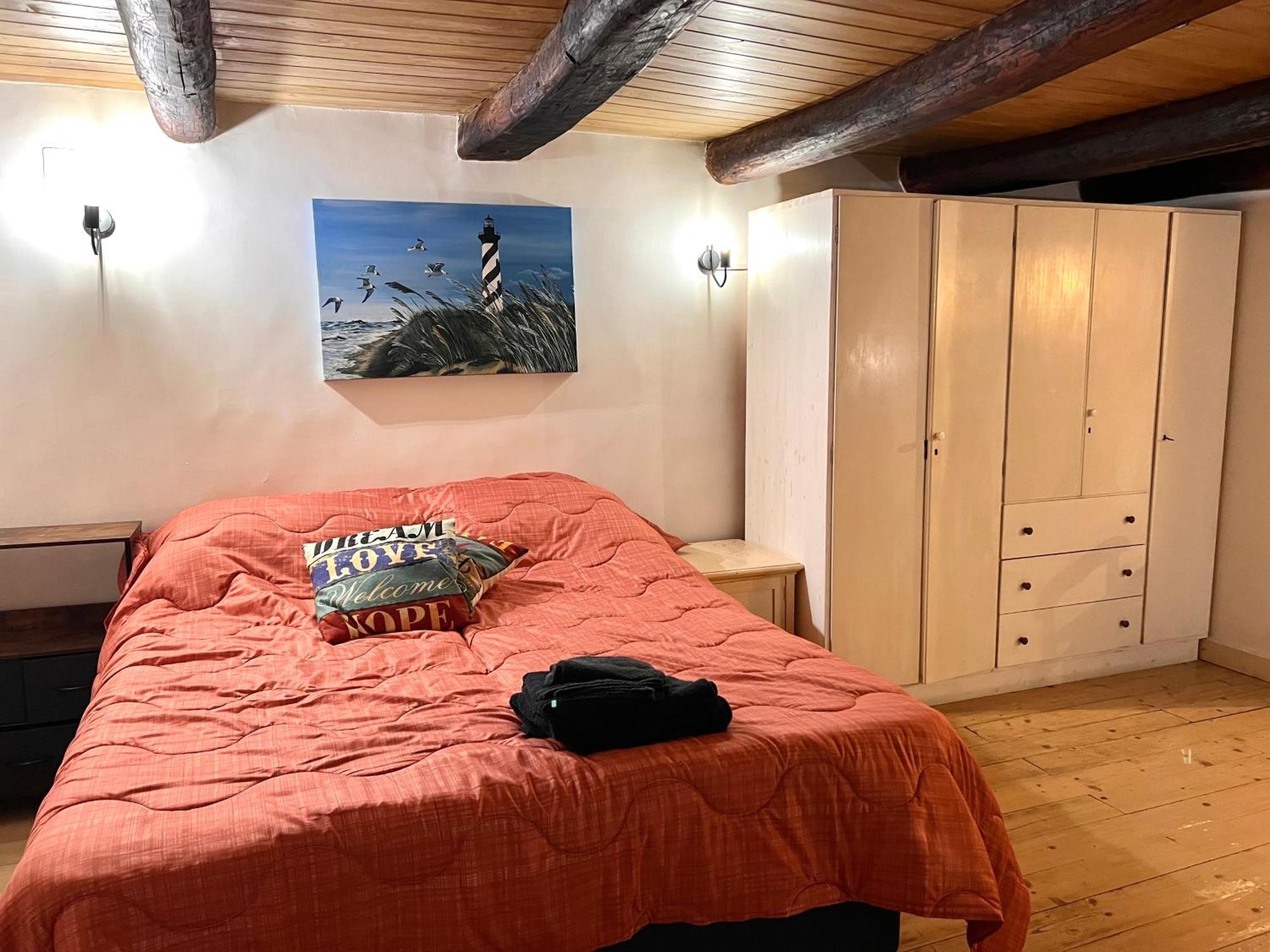 Bella Mbriana Rooms Наполи Екстериор снимка