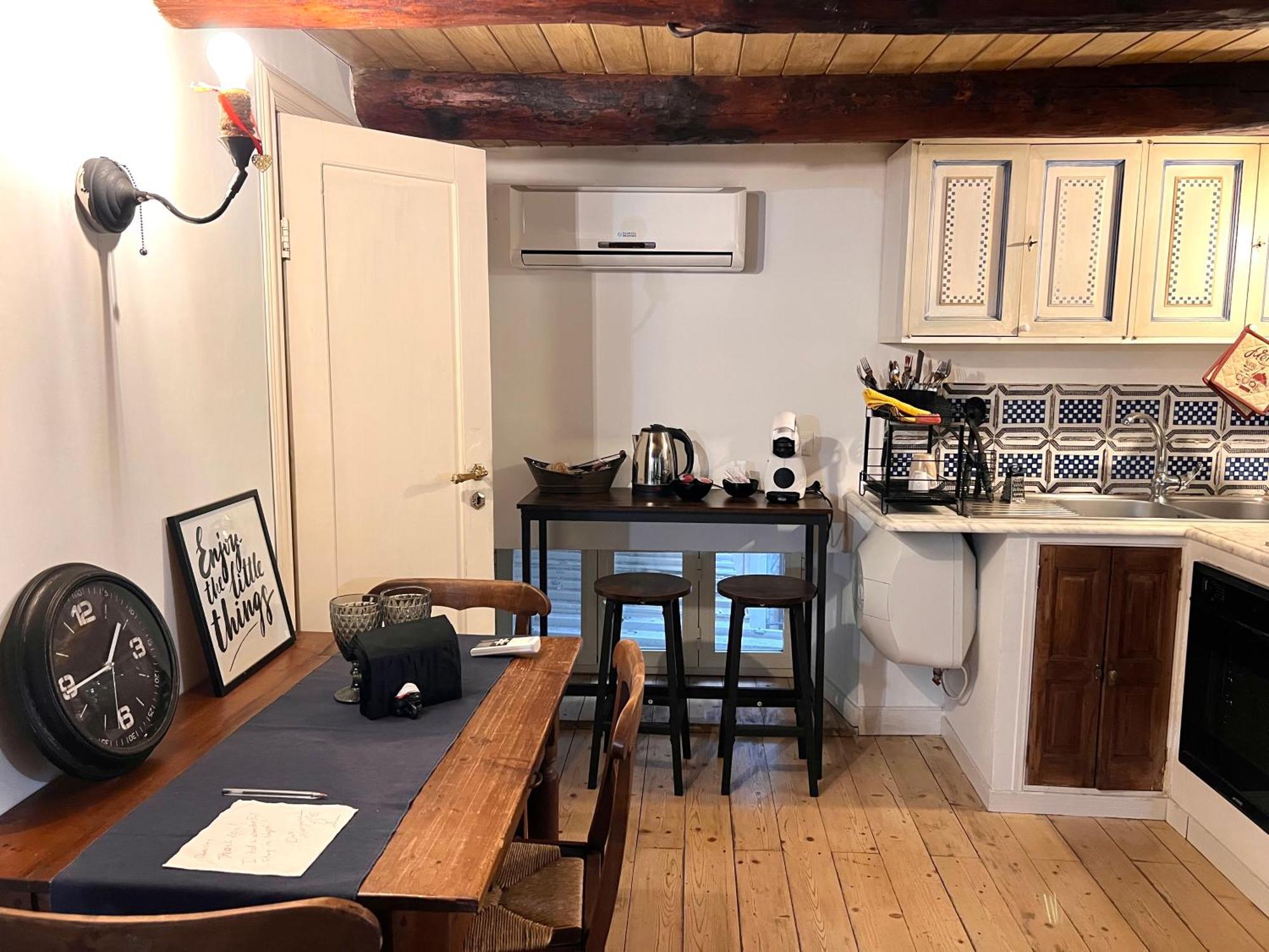 Bella Mbriana Rooms Наполи Екстериор снимка