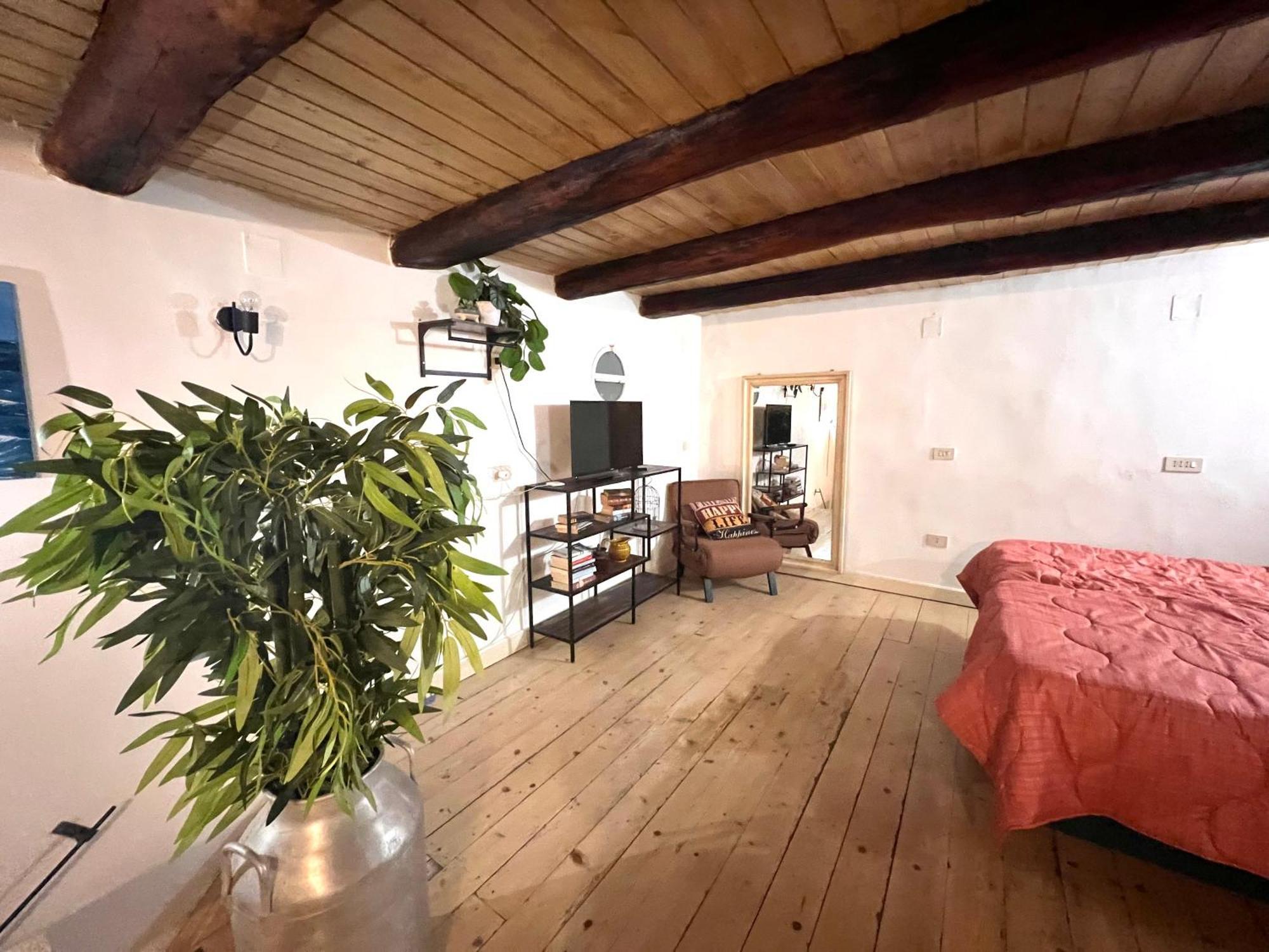 Bella Mbriana Rooms Наполи Екстериор снимка