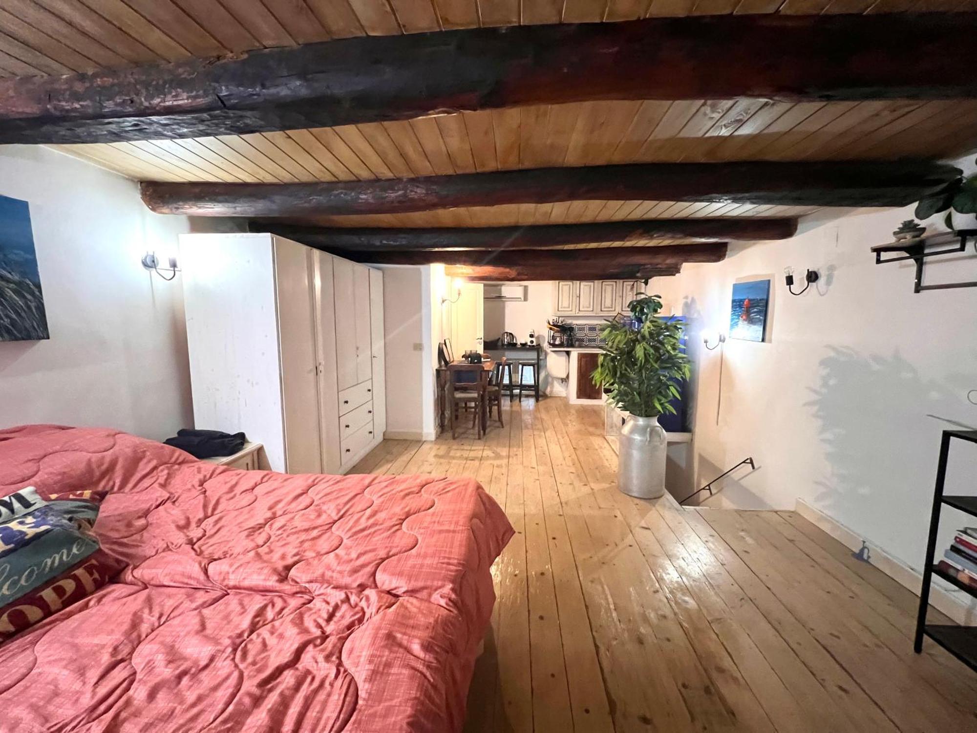 Bella Mbriana Rooms Наполи Екстериор снимка