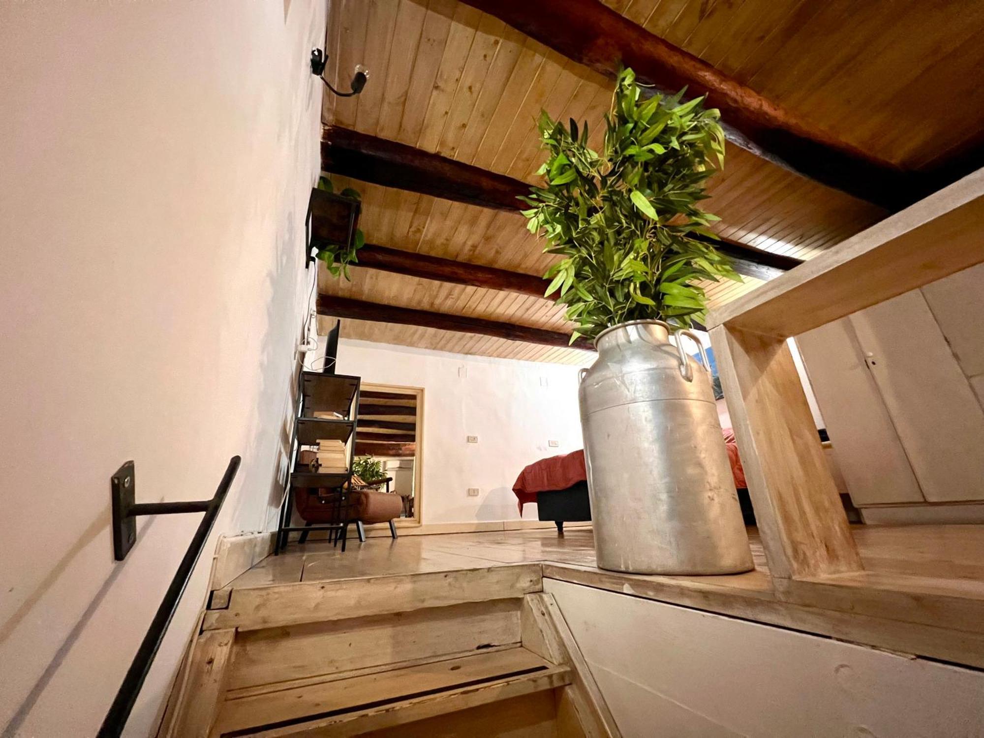 Bella Mbriana Rooms Наполи Екстериор снимка
